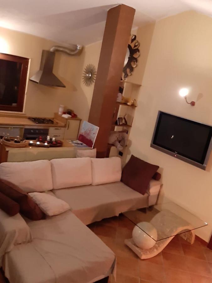 Mario's Home Sasso (Lazio) Exterior foto